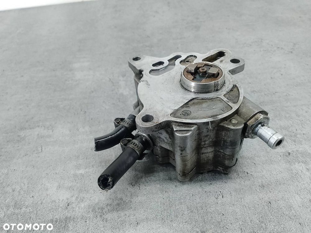 POMPA VACUM VW PASSAT B6 2.0 TDI - 3