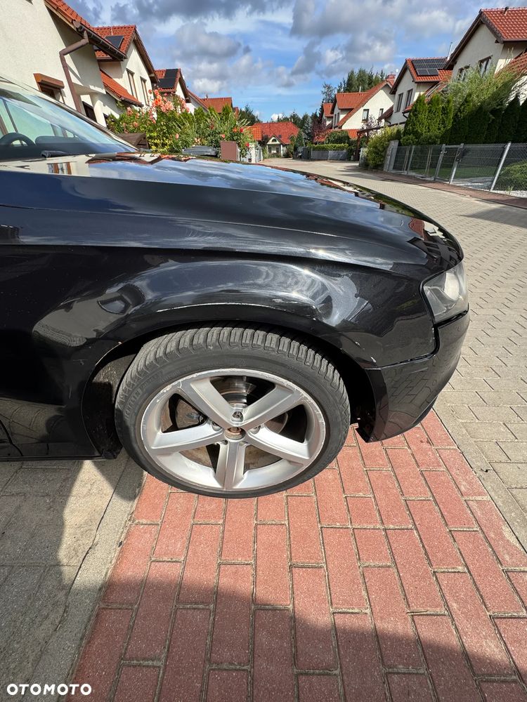Audi A4 Avant 2.0 TDI DPF multitronic Ambiente - 12