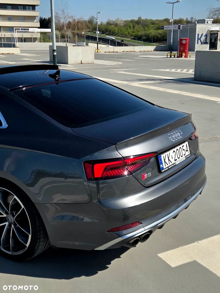 Audi S5 Coupé 3.0 TFSI Quattro Tiptronic - 19