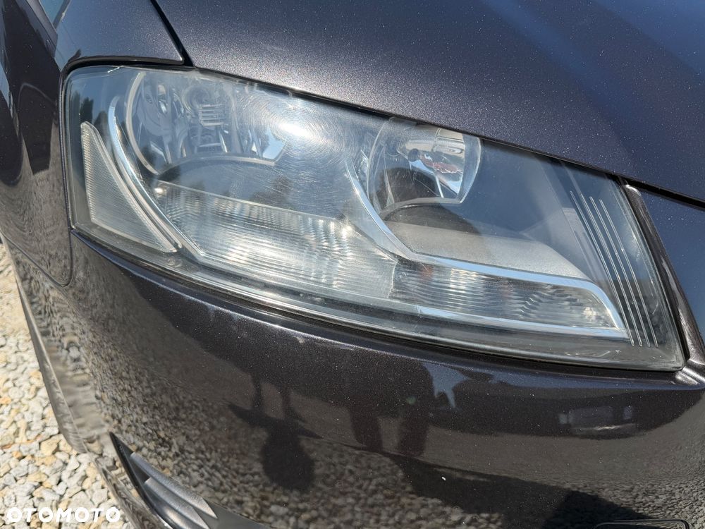 Audi A3 Sportback - 25