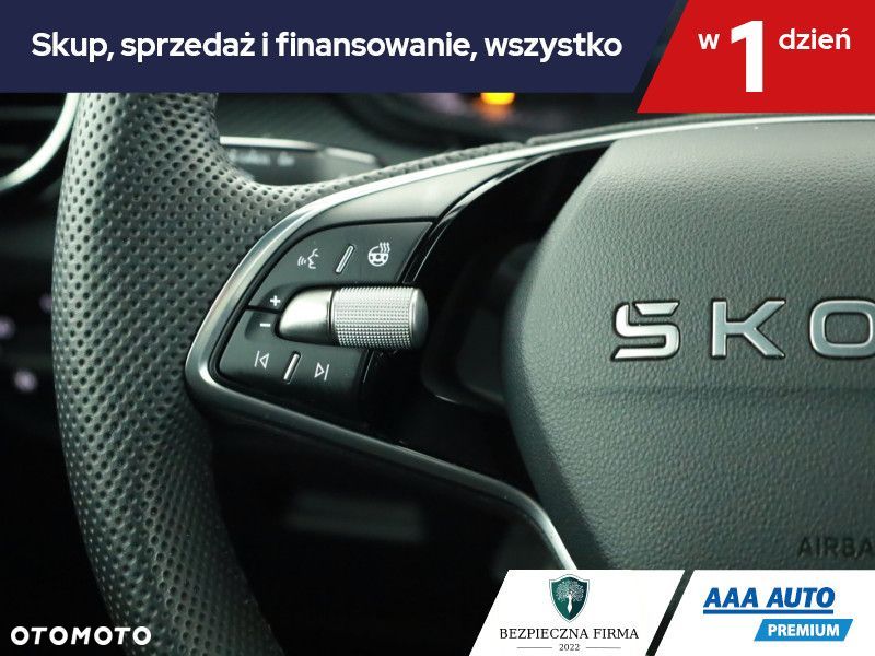 Skoda Fabia - 19