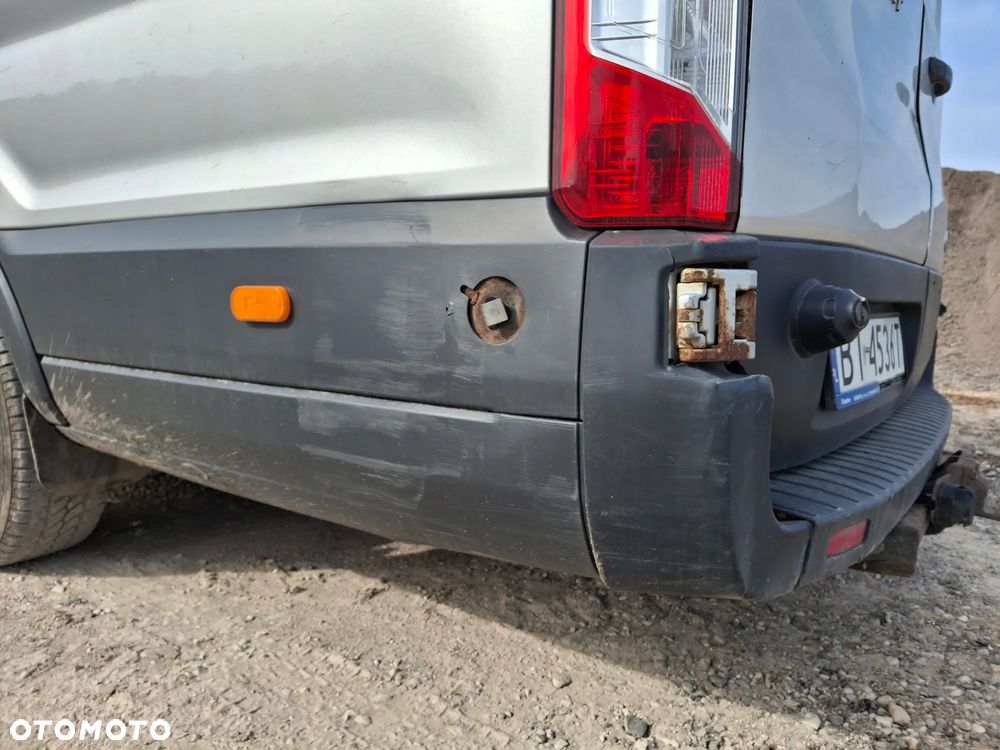 Ford Transit - 24