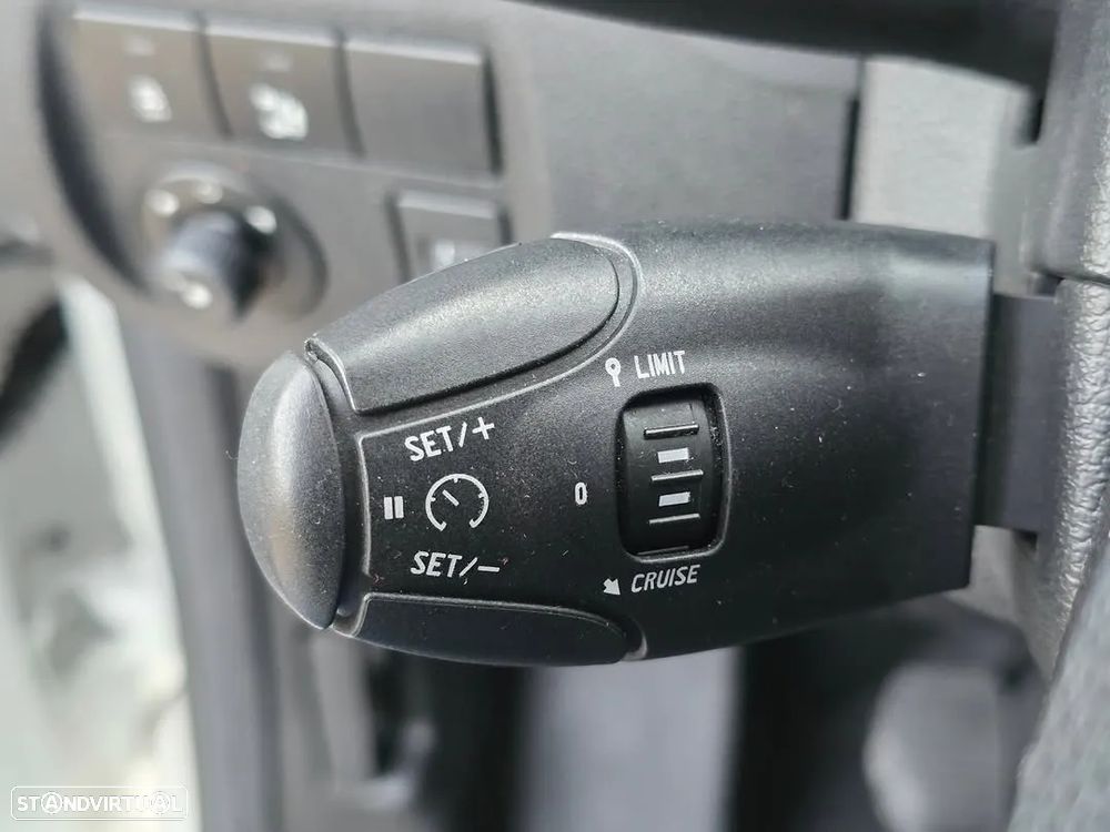 Citroën Berlingo 1.6Hdi Longa 100cv - 9