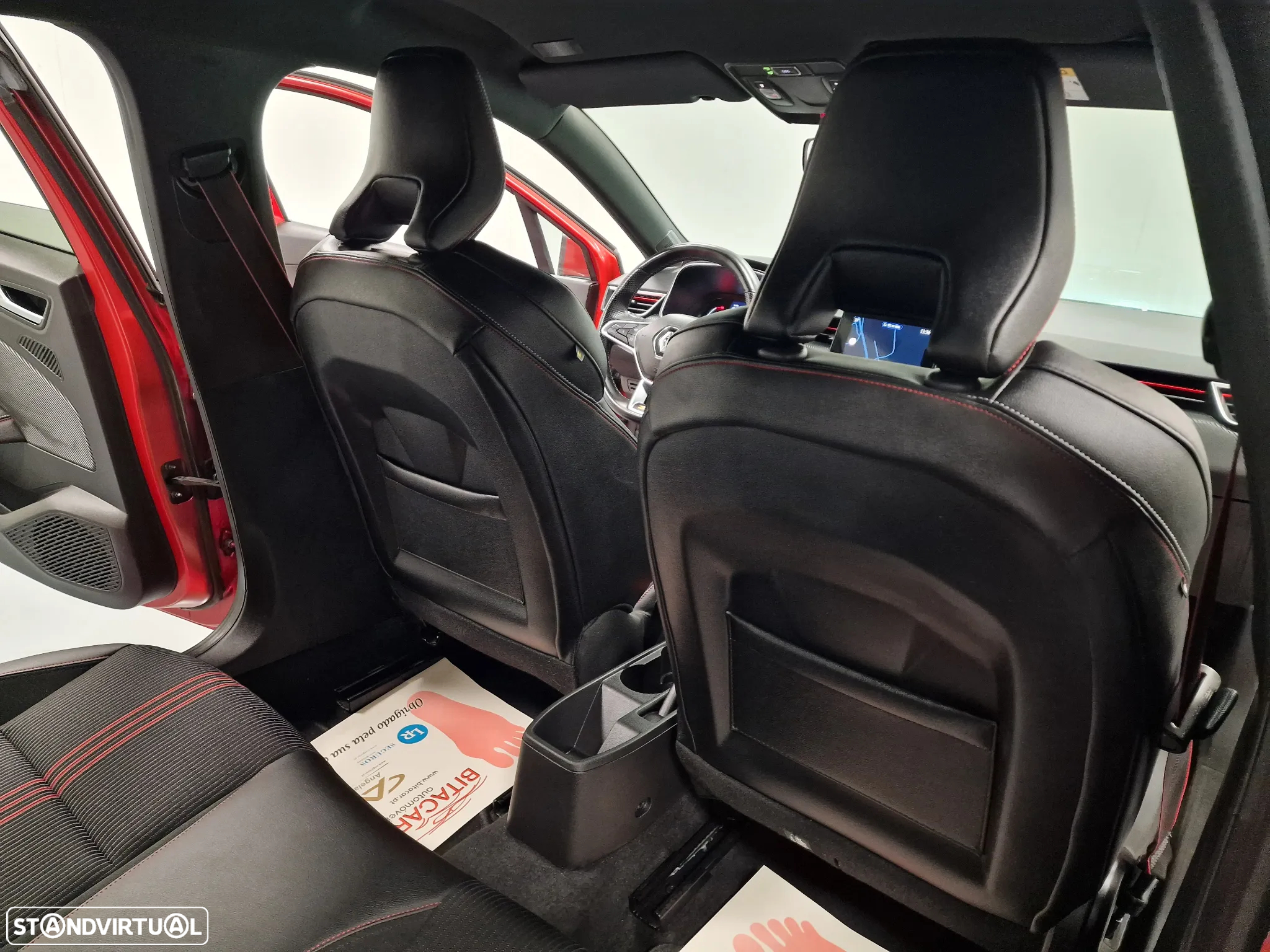 Renault Clio 1.5 Blue dCi RS Line - 42