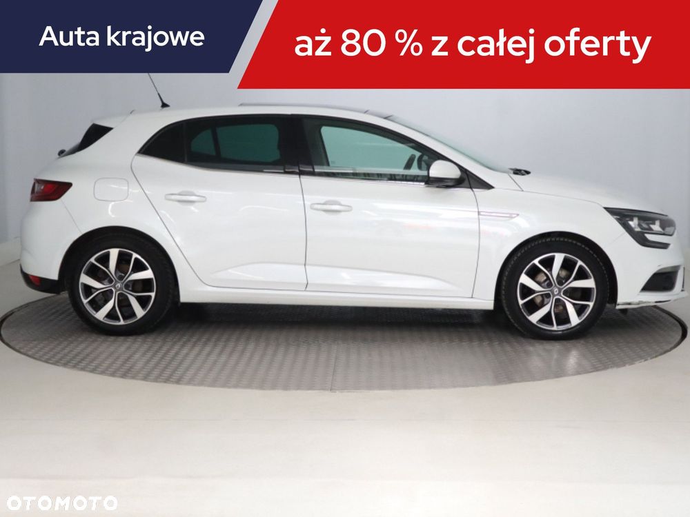 Renault Megane - 8