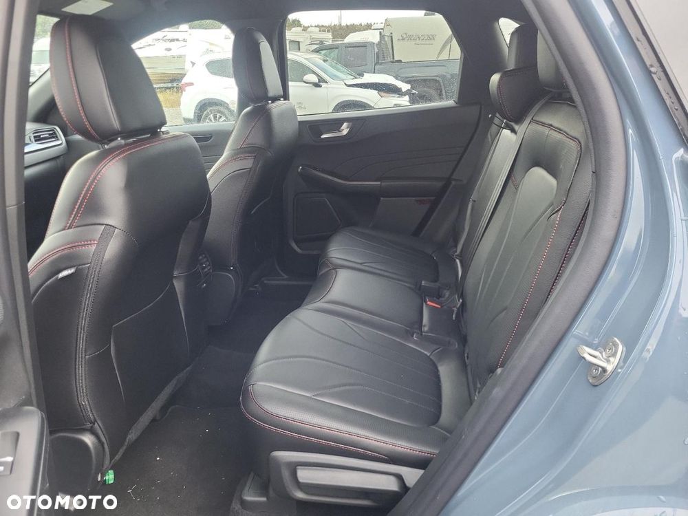 Ford Escape - 10