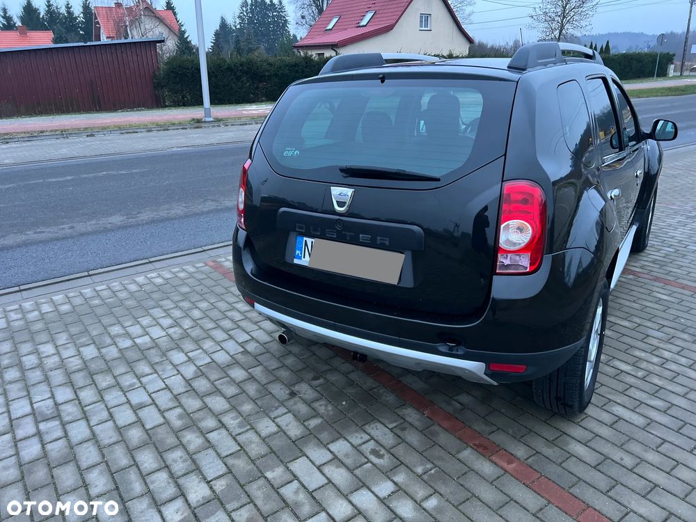 Dacia Duster 1.6 - 27