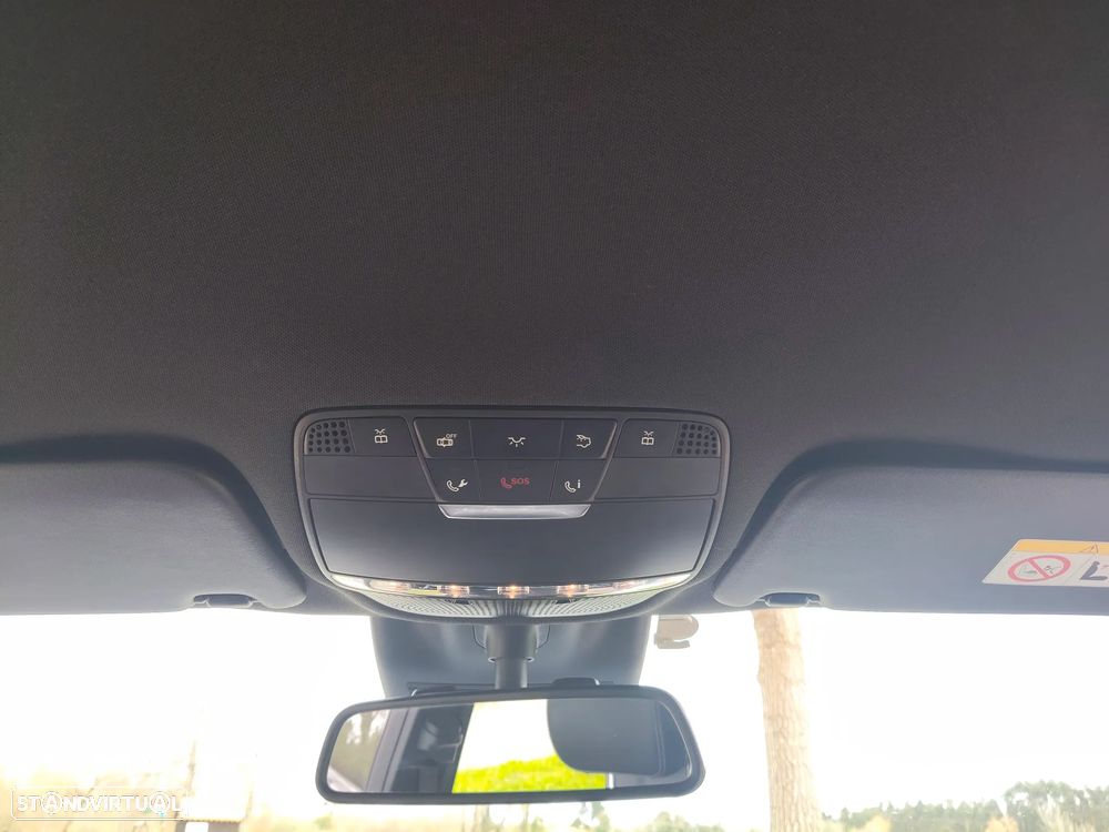 Mercedes-Benz GLC 250 d 4Matic 9G-TRONIC AMG Line - 18