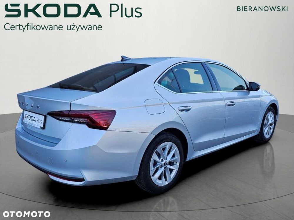 Skoda Octavia 1.5 TSI Selection - 5