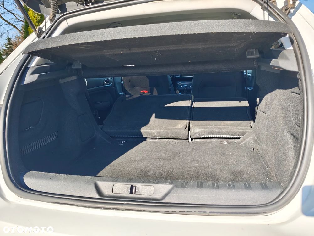 Peugeot 308 1.6 BlueHDi Active S&S - 9