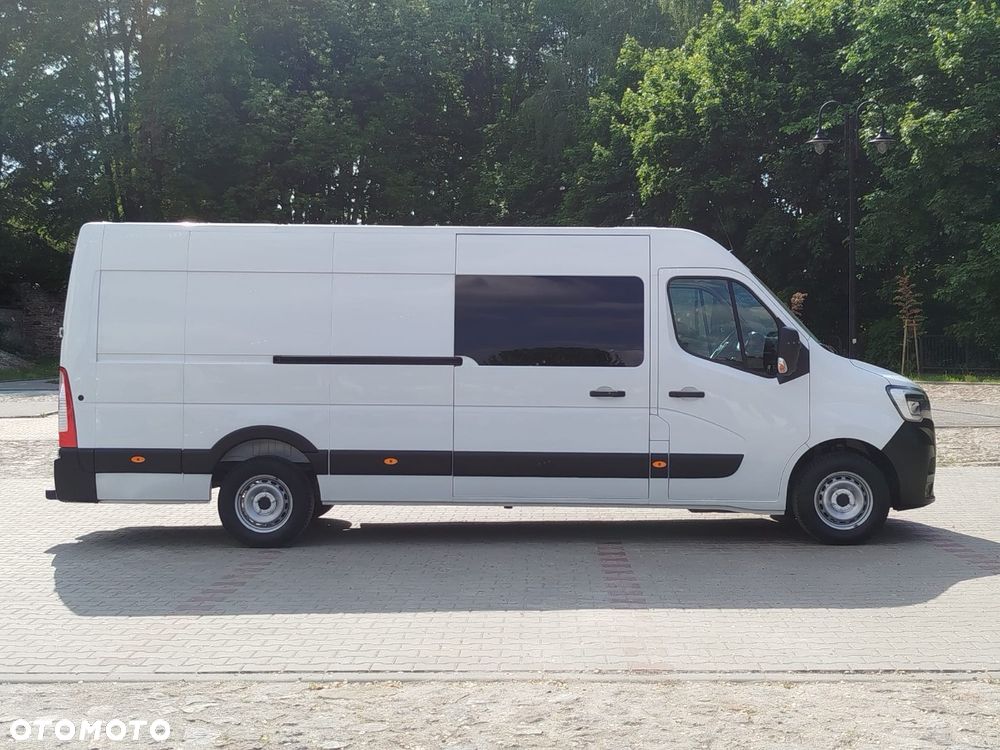 Renault Master - 4