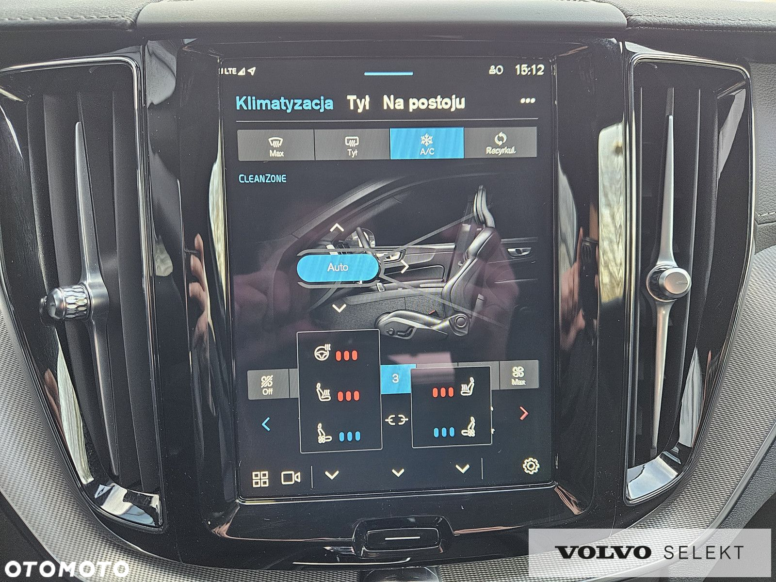 Volvo XC 60 - 19