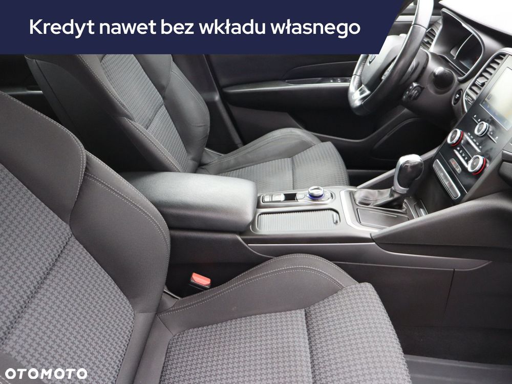 Renault Talisman - 11