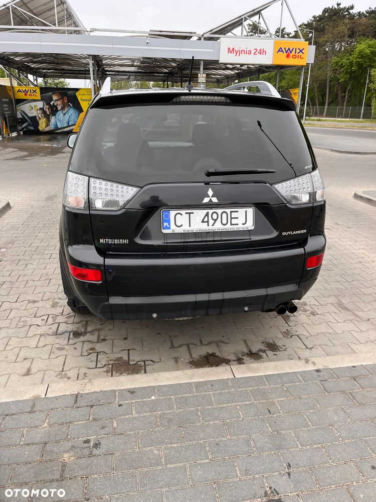 Mitsubishi Outlander 2.0 DID Invite - 6