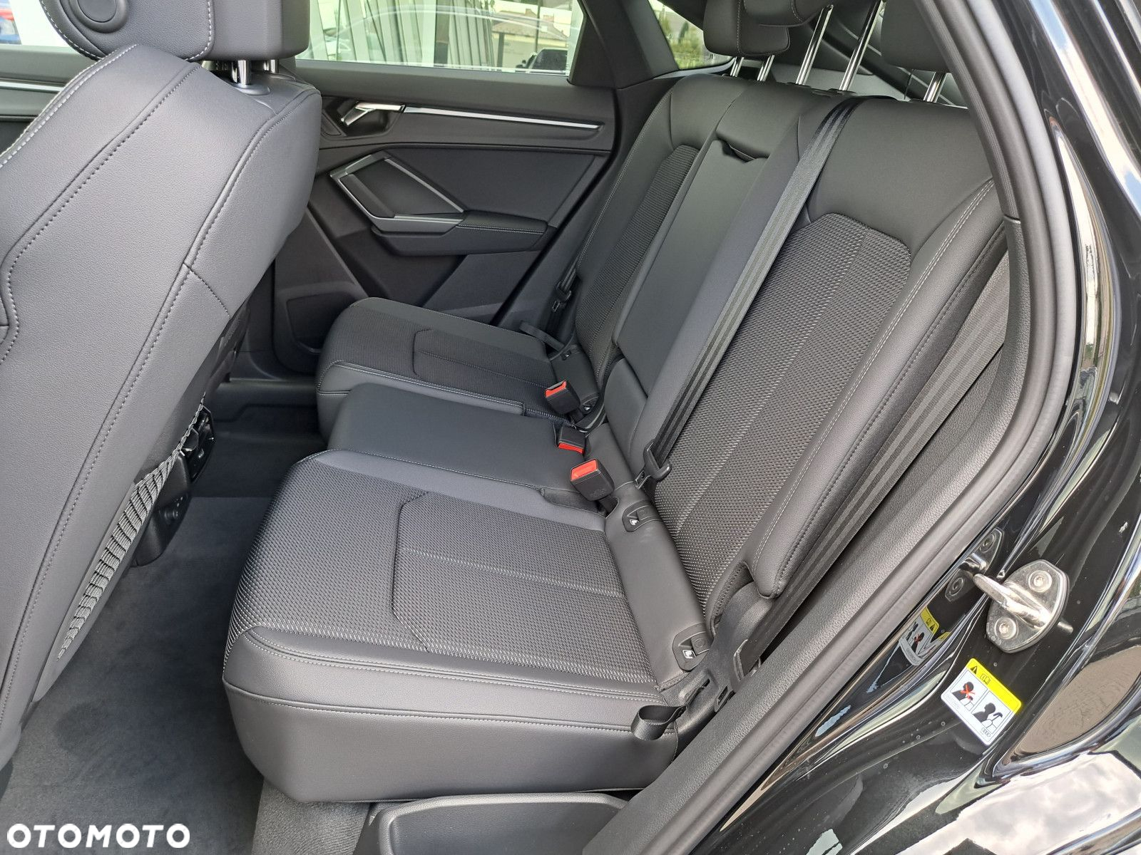 Audi Q3 Sportback - 12