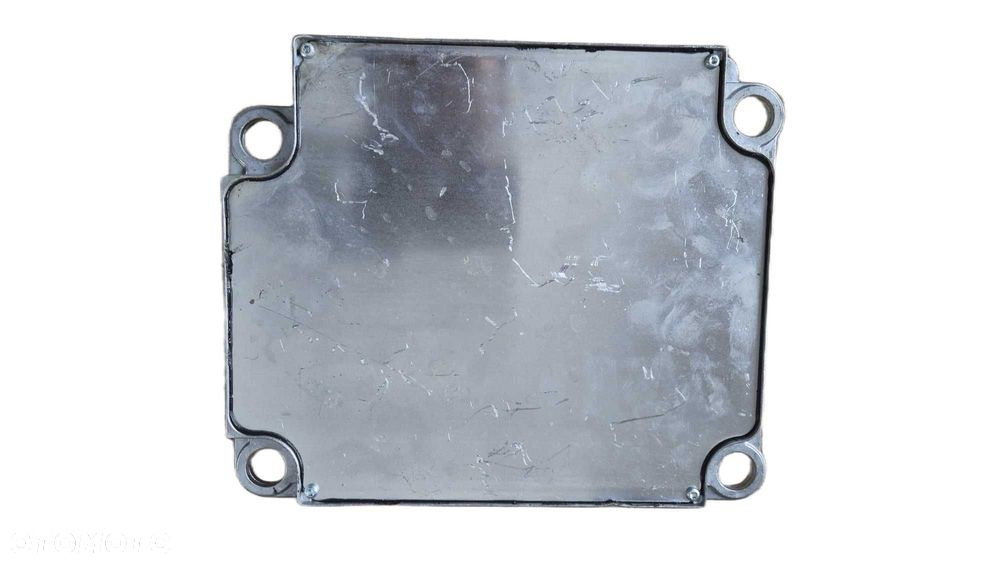 Komputer Sterownik Silnika ECU DAF CF85 XF105 EURO 5 OE NOWY! - 4