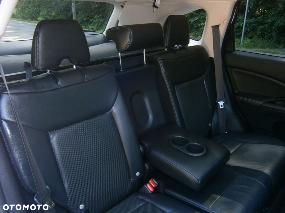 Honda CR-V 2.0 Executive (ADAS / Connect+) - 8