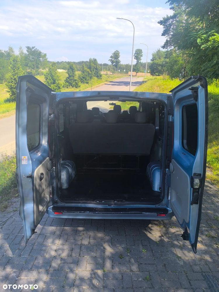 Opel Vivaro L2H1 - 18