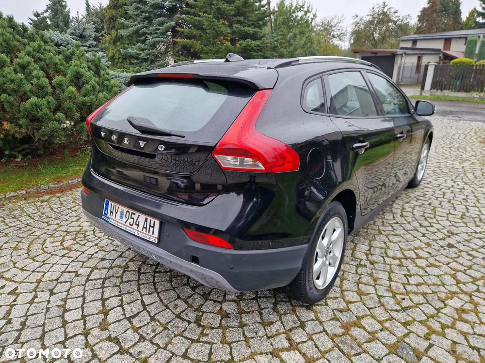 Volvo V40 D2 Drive-E Inscription - 8