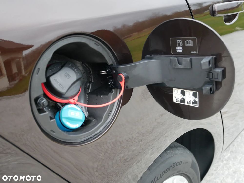 Opel Zafira 1.6 CDTI Enjoy S&S - 32