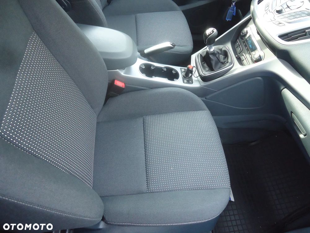 Ford Grand C-MAX 1.6 EcoBoost Titanium ASS - 18
