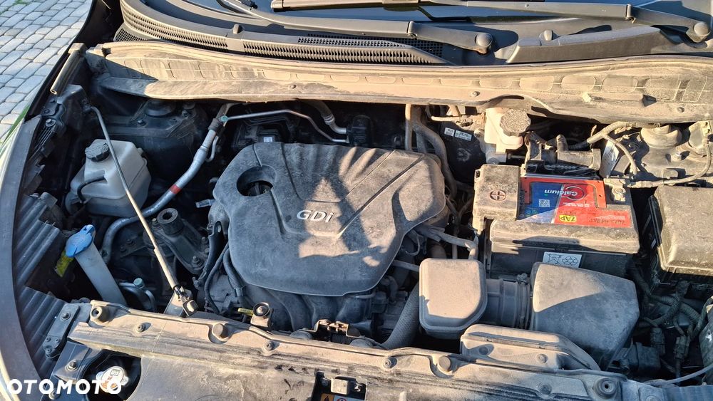 Hyundai ix35 - 13