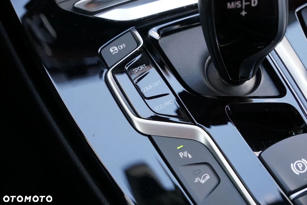 BMW X3 xDrive30i GPF M Sport sport - 38