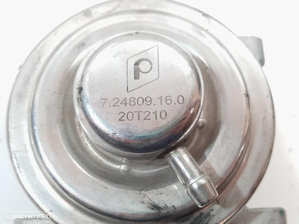 VALVULA EGR SEAT LEON 2006 -724809160 - 1