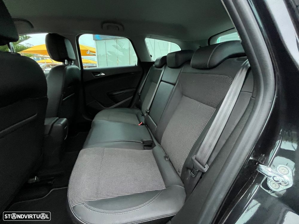 Opel Astra Sports Tourer 1.6 CDTi Excite S/S - 43