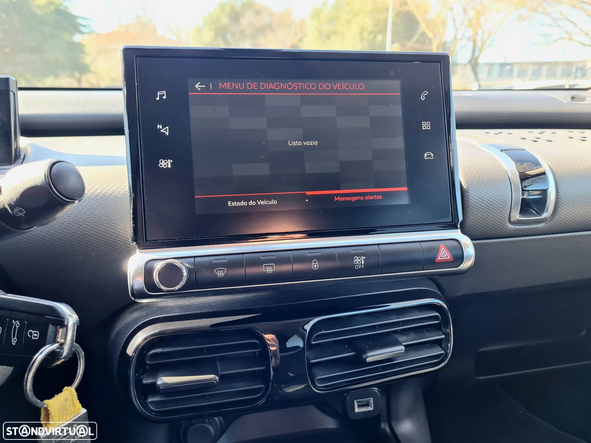 Citroën C4 Cactus 1.5 BlueHDi Cool&Comfort - 24