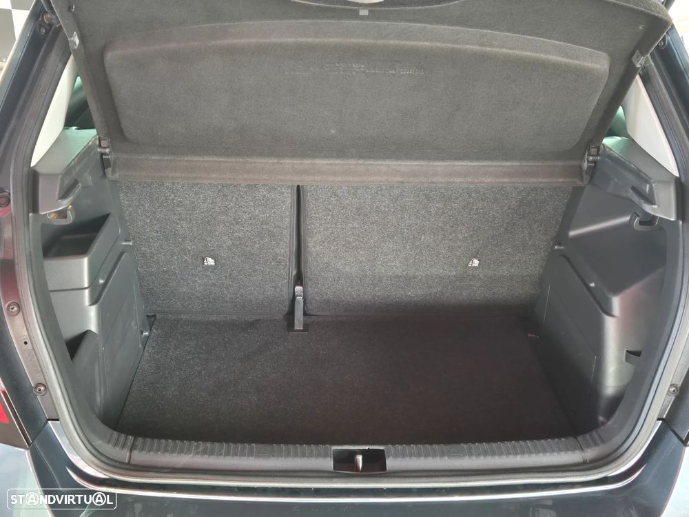 Skoda Fabia 1.0 TSI Ambition DSG - 11