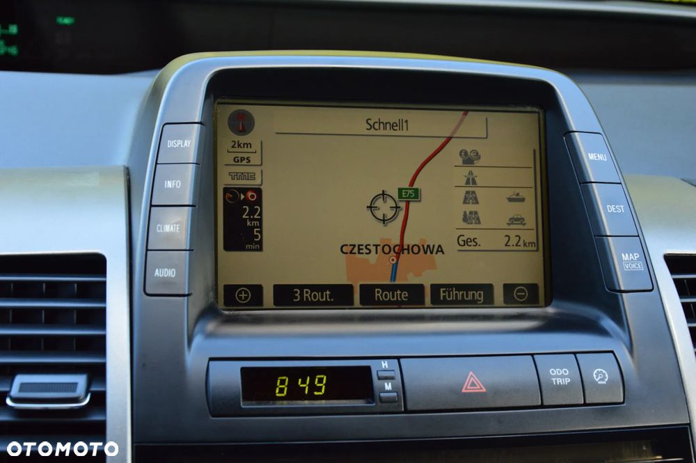Toyota Prius - 23