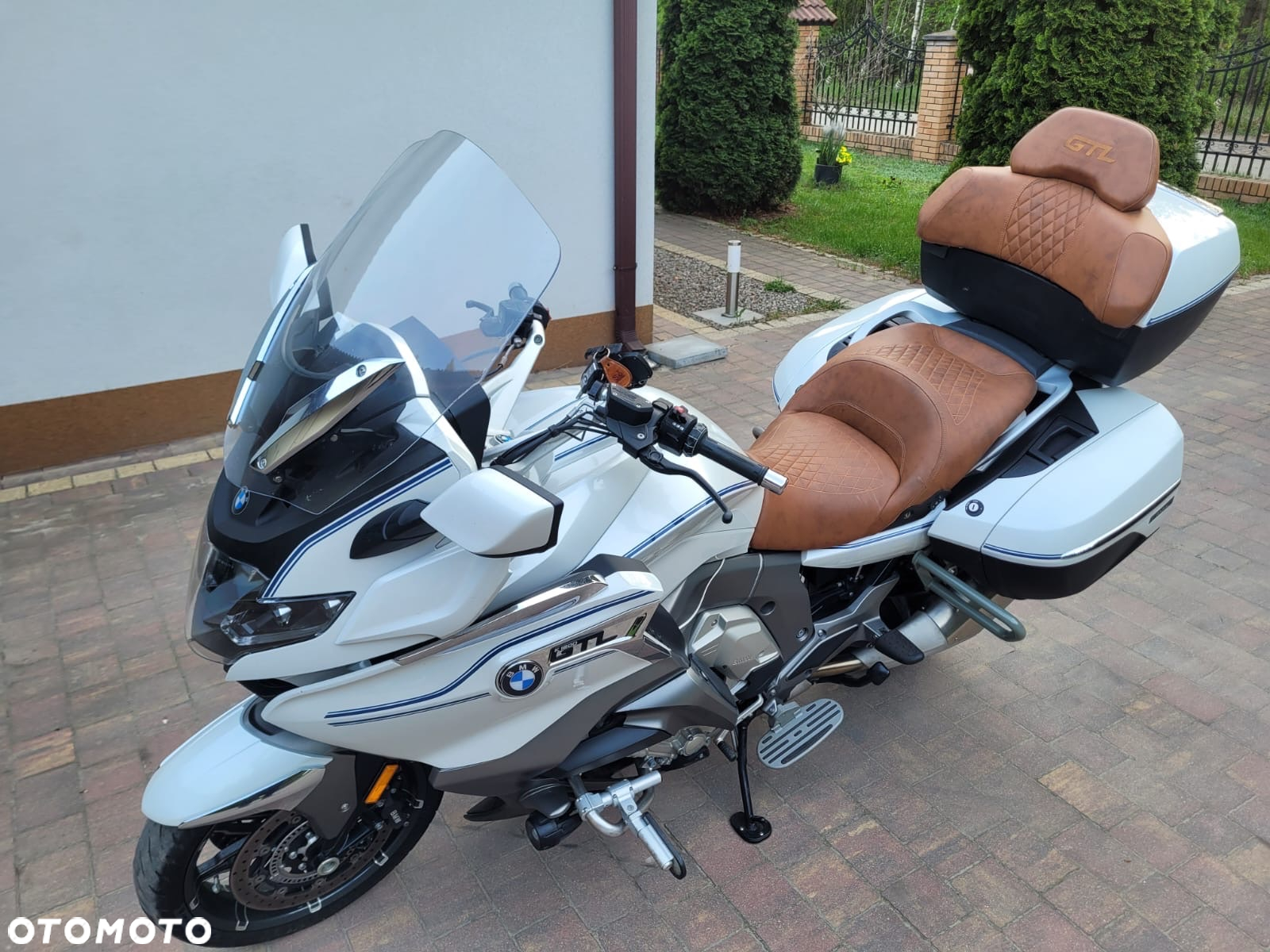 BMW K - 14