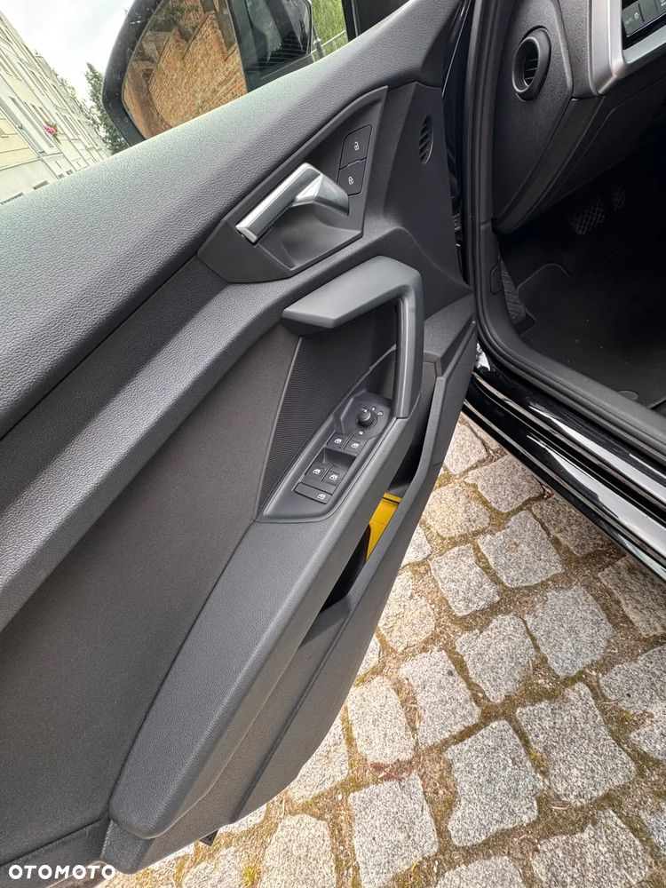 Audi A3 Limousine - 18