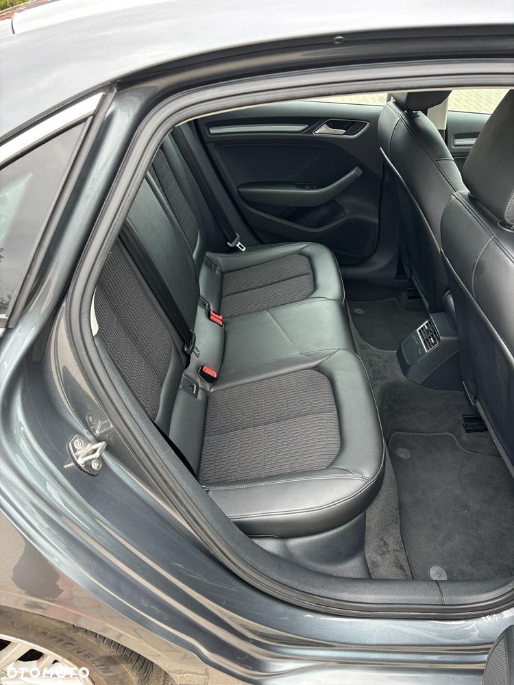 Audi A3 Limousine 1.6 TDI - 20