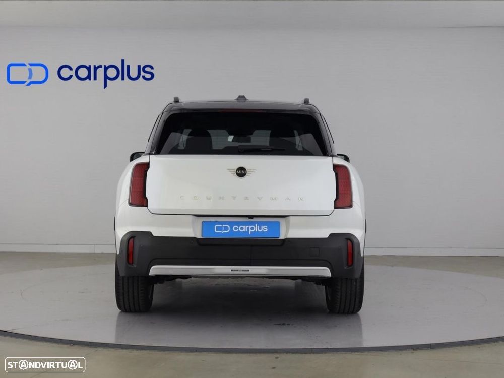 MINI Countryman D Classic - 6