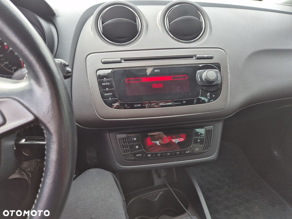 Seat Ibiza - 7