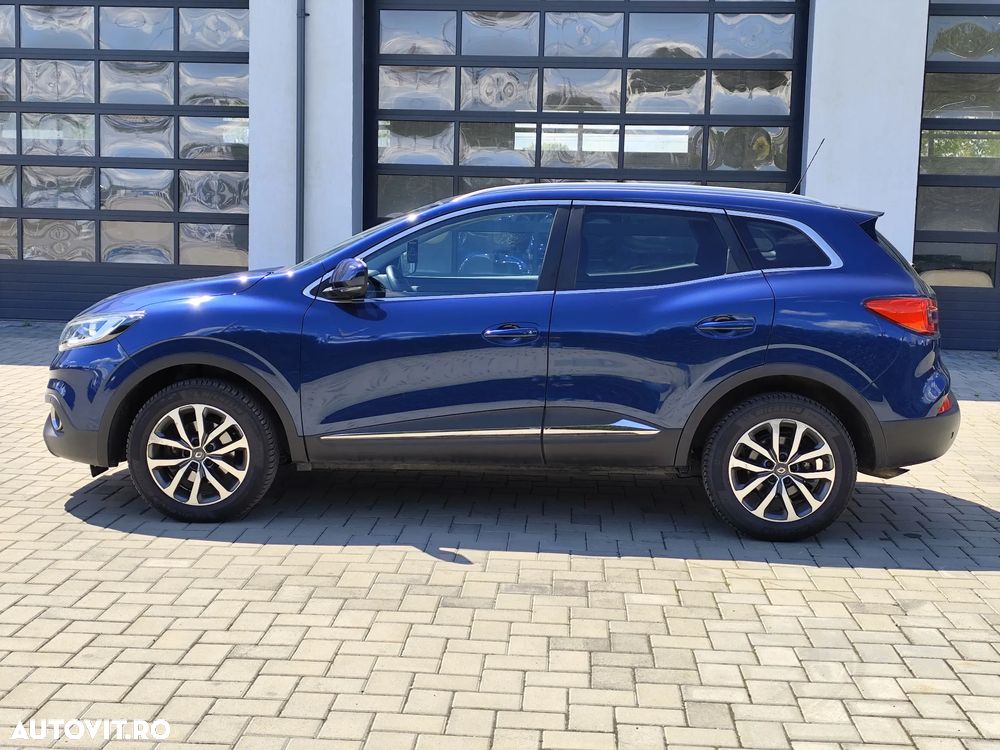 Renault Kadjar Energy dCi 130 Business - 6