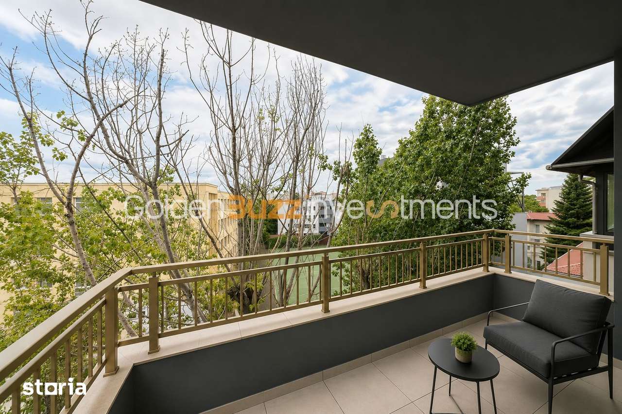 Apartament 3 camere | Parcare subterana | Viitorului 134 Central Distr — fotografia 1