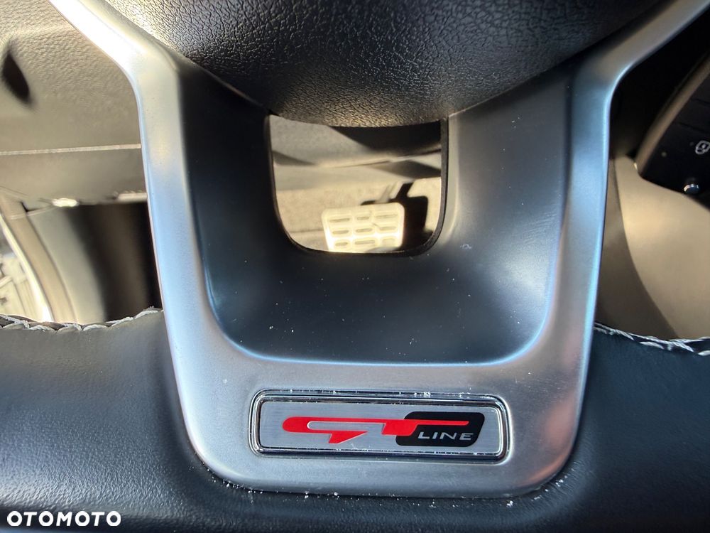 Kia Stonic 1.0 T-GDI GT Line DCT - 25