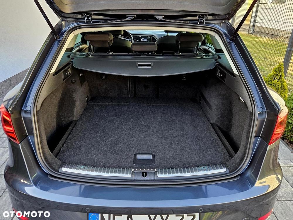 Seat Leon 1.5 TSI ACT OPF Xcellence - 33