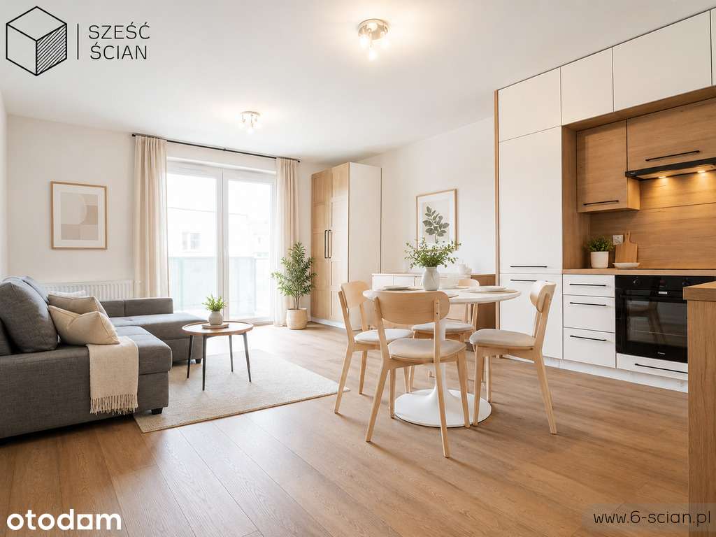 Kawalerka| Parking Gratis | Winda | Przejazdowa
