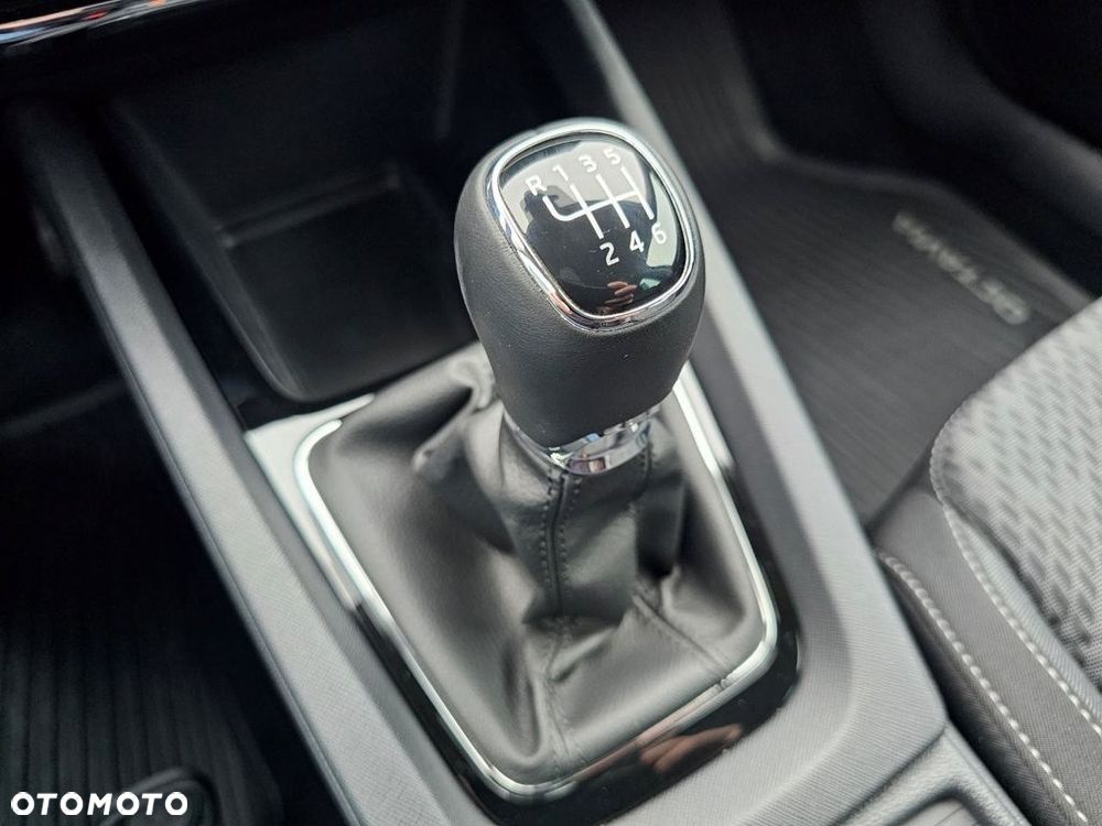 Skoda Octavia 1.5 TSI GPF ACT Style - 22