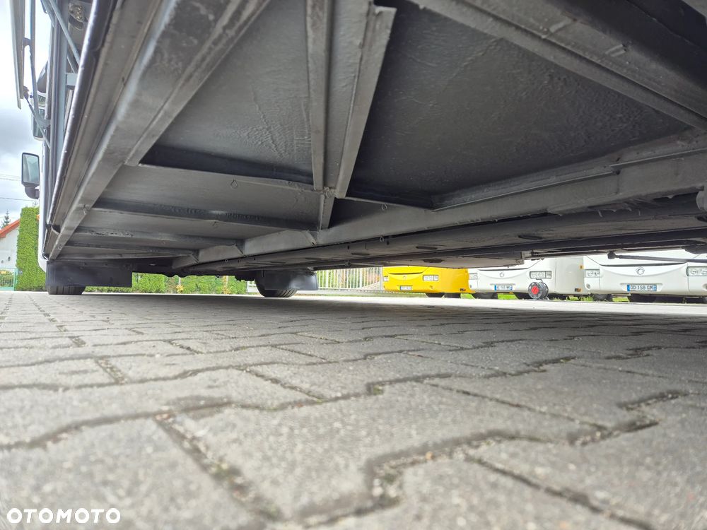 Van Hool TX15 ACRON/ SPROWADZONY / MANUAL / 12.20 M - 24