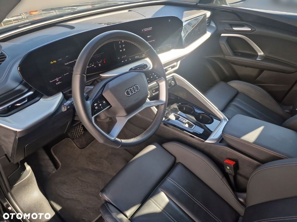 Audi Q5 - 10