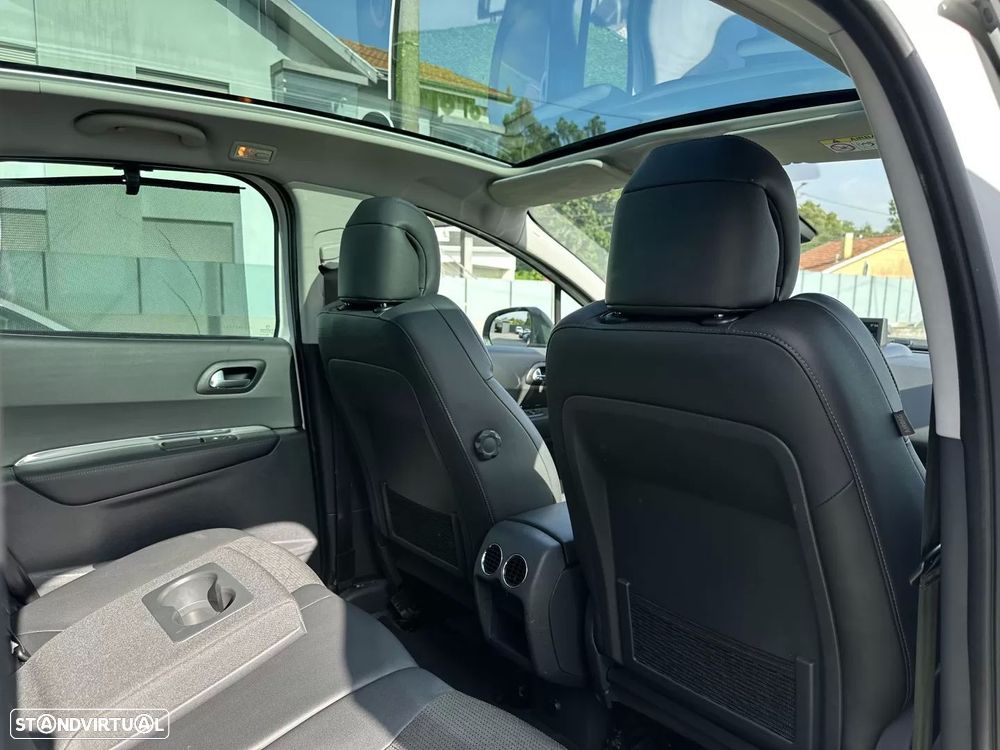 Peugeot 3008 1.6 e-HDi Allure 2-Tronic - 52