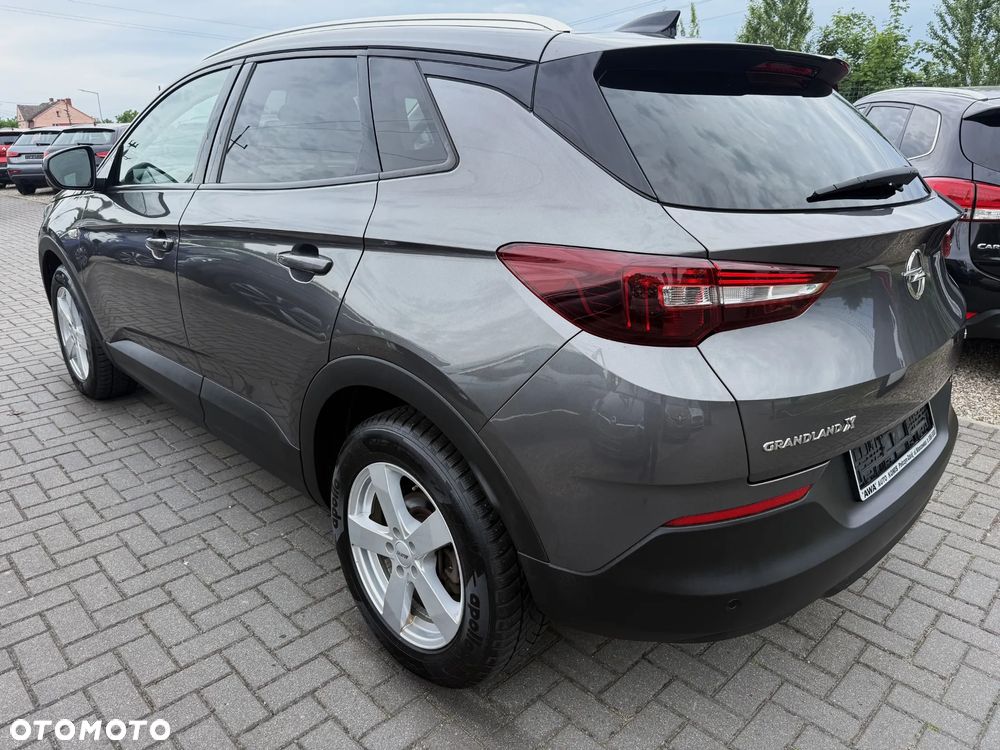 Opel Grandland X 1.5 D Start/Stop Automatik Business INNOVATION - 6