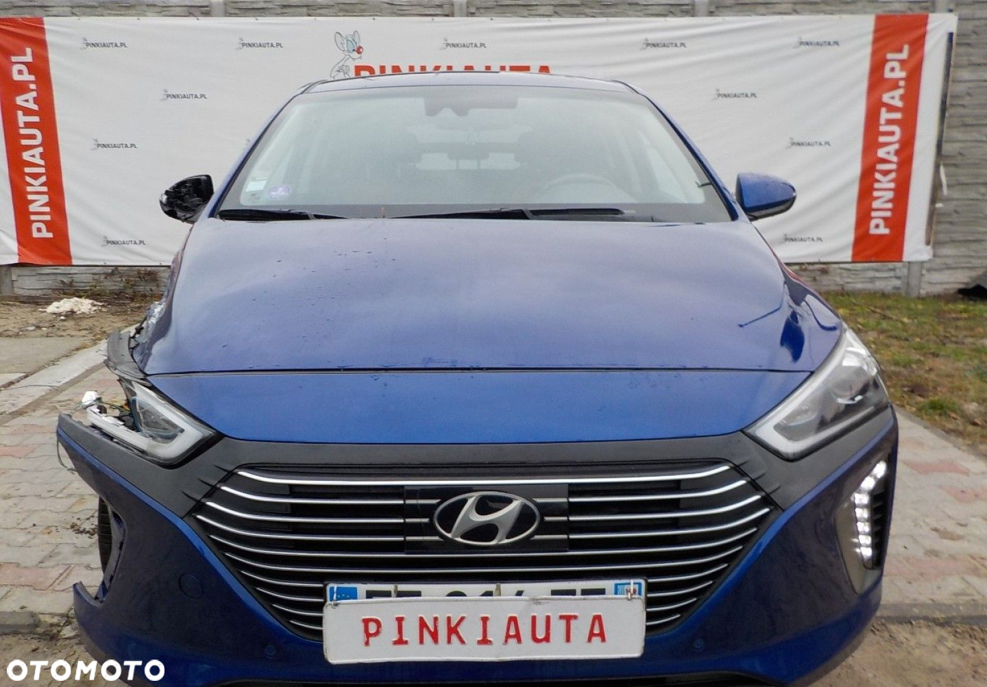 Hyundai IONIQ - 2