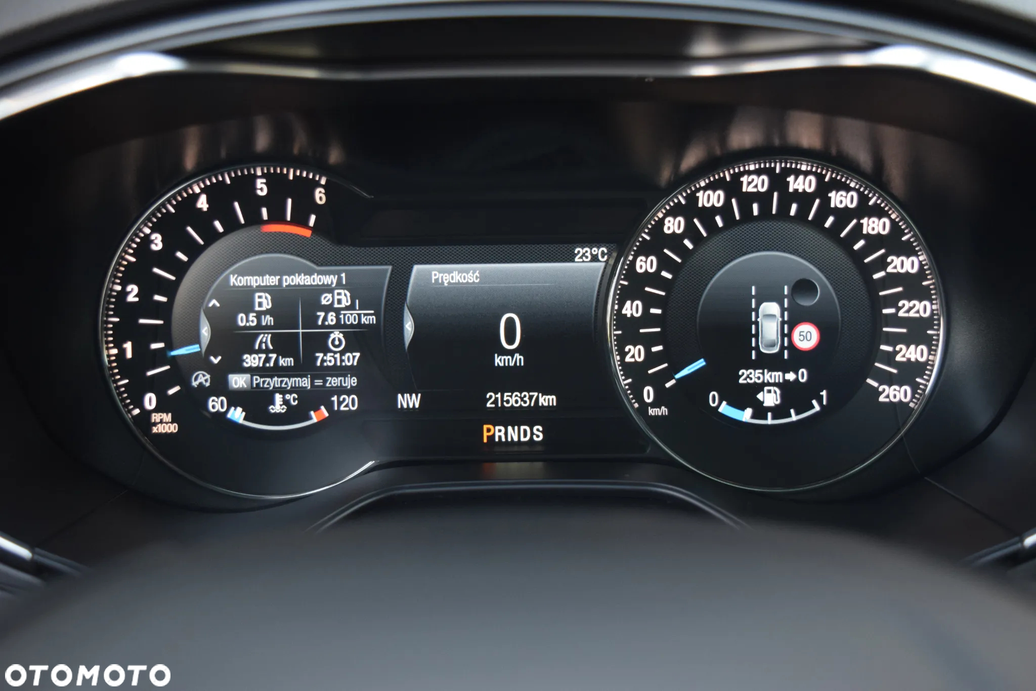 Ford Mondeo 2.0 TDCi ST-Line PowerShift - 22