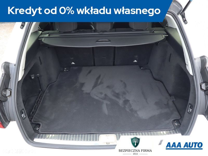 Mercedes-Benz Klasa C - 13